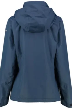 SCHOEFFEL Jacke Gmund marine
