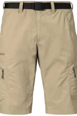 SCHOEFFEL Shorts Silvaplana beige Scafe