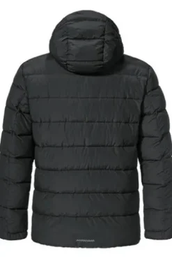 SCHOEFFEL Urban Ins Jacke Boslix MNS schwarz