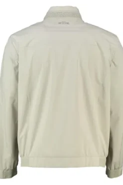 S4 JACKETS Blouson New Freedom taupe melange
