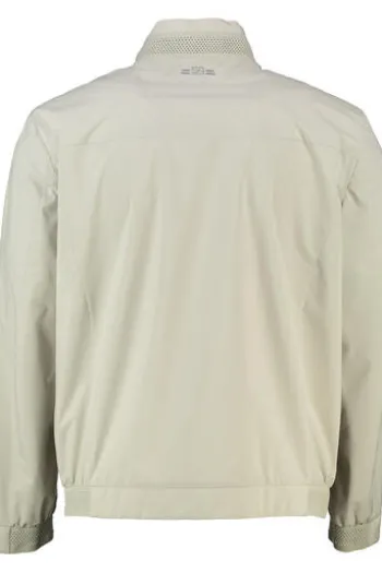S4 JACKETS Blouson New Freedom taupe melange