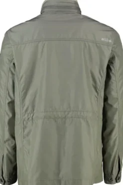 S4 JACKETS Jacke Aden khaki