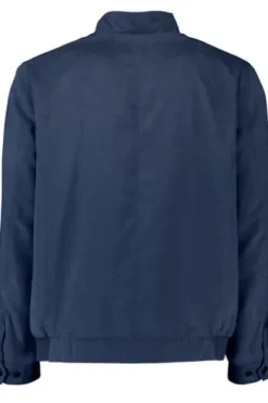 S4 JACKETS Micro Blouson dunkelblau