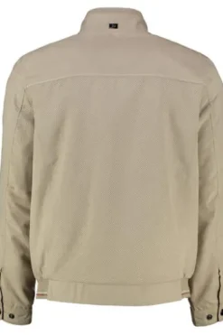 S4 JACKETS Micro Blouson sand Micro