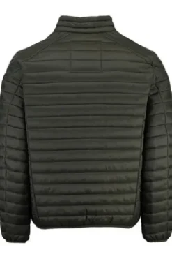 S4 JACKETS Steppjacke grün Madboy wasserabweisend