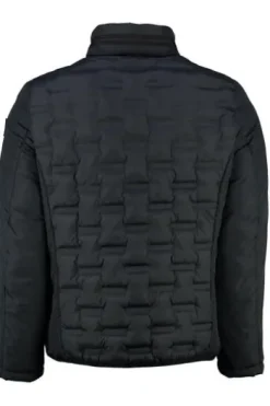 S4 JACKETS Steppjacke marine neue Steppung