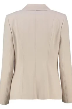 SOMMERMANN Blazer kitt