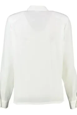 SOMMERMANN Bluse natur