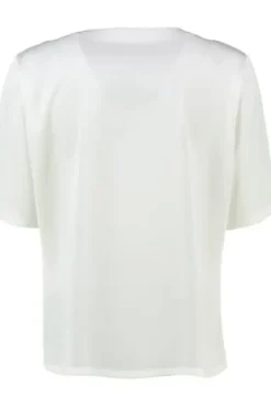 SOMMERMANN Shirt natur