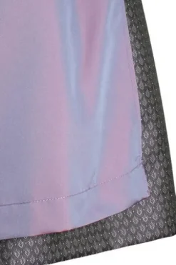SPIETH & WENSKY Dirndl Emmi Midi lila