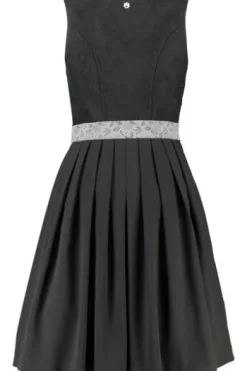 Spieth & Wensky Dirndl Glenn schwarz