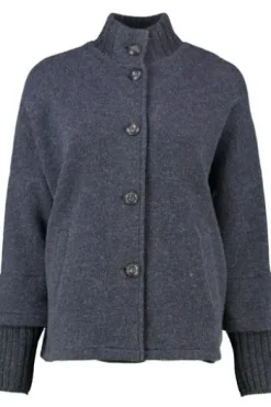STAPF Walkjacke Ilona nachtblau