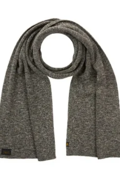 Strickschal