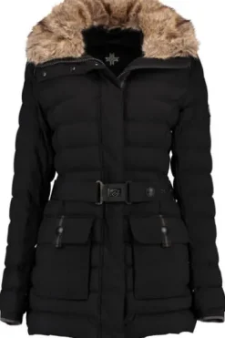 WELLENSTEYN Abendstern Short- Jacke schwarz