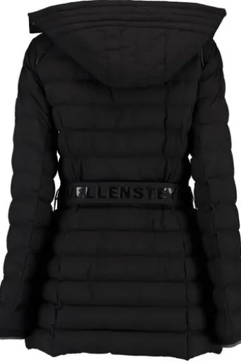 WELLENSTEYN Abendstern Short- Jacke schwarz