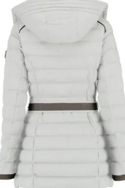 WELLENSTEYN Abendstern Short- Jacke cocos