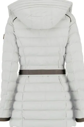 WELLENSTEYN Abendstern Short- Jacke cocos