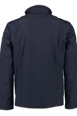WELLENSTEYN Acapulco Jacke Sommer darknavy/royalblue