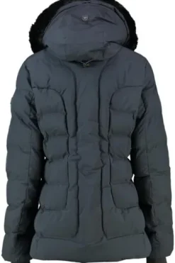 WELLENSTEYN Belvitesse Medium-Jacke midnightblue