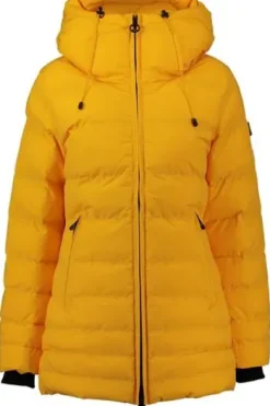 WELLENSTEYN Cordoba-Steppjacke sun