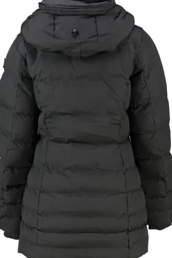 WELLENSTEYN Cordoba-Steppjacke schwarz
