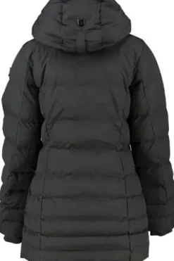 WELLENSTEYN Cordoba-Steppjacke schwarz