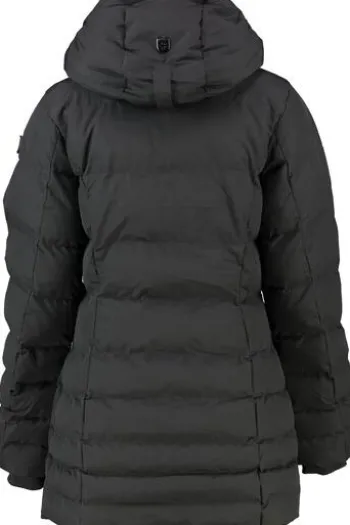 WELLENSTEYN Cordoba-Steppjacke schwarz