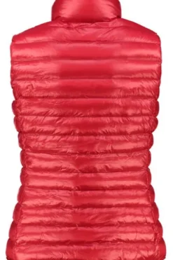 WELLENSTEYN Italy Weste red MoShiHiTec