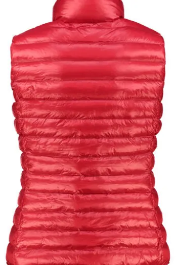 WELLENSTEYN Italy Weste red MoShiHiTec