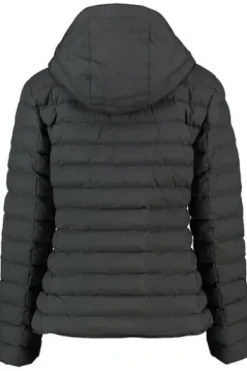 WELLENSTEYN Jacke Italy Hood black