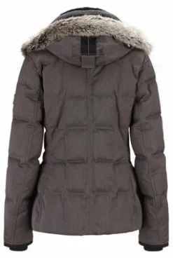 WELLENSTEYN Marvellous-Jacke Winter