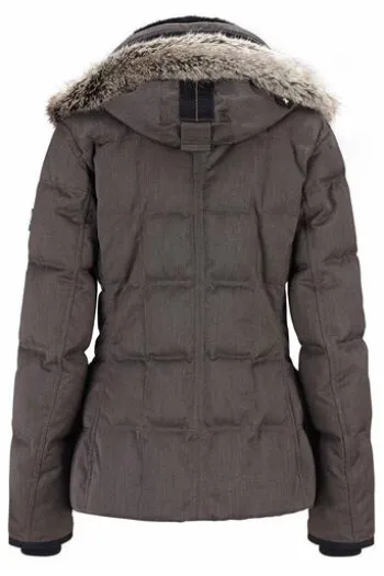 WELLENSTEYN Marvellous-Jacke Winter
