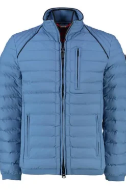 WELLENSTEYN Molecule Men Jacke MOLM-719 skyblue