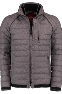 WELLENSTEYN Molecule Men Jacke