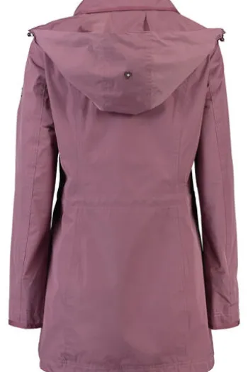 WELLENSTEYN Romance-Jacke rose