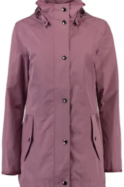 WELLENSTEYN Romance-Jacke rose