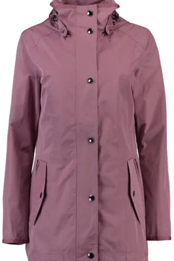 WELLENSTEYN Romance-Jacke rose