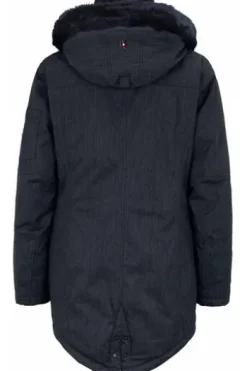 WELLENSTEYN Schneezauber-Jacke midnightblue
