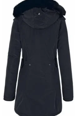 WELLENSTEYN Stavanger Jacke schwarz