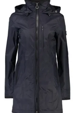 WELLENSTEYN Westside Jacke midnightblue