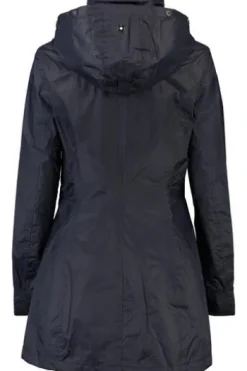 WELLENSTEYN Westside Jacke midnightblue