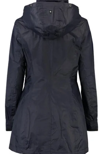 WELLENSTEYN Westside Jacke midnightblue