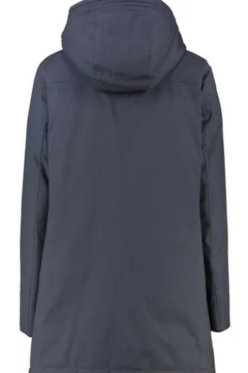 WELLINGTON OF BILMORE Parka Bonny navy
