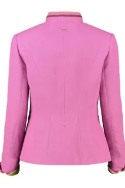 WHITE LABEL Janker pink