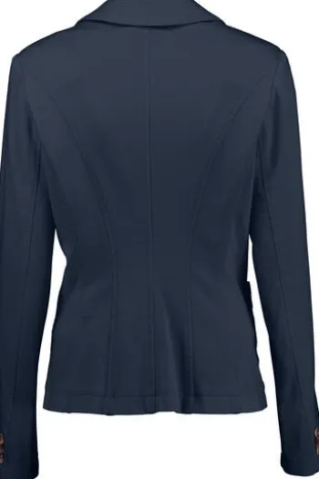 WHITE LABEL Jersey-Blazer marine